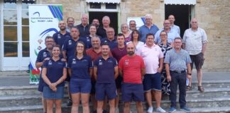Comité rugby Jura