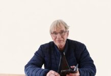 Élections municipales Mesnay Alain Labbez