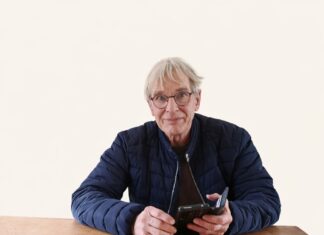 Élections municipales Mesnay Alain Labbez