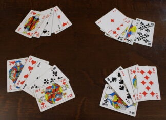 Belote Saint-Hymetière