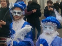 Vosbles-Valfin. Célébrer l’amour autrement, dans la joie et la couleur Soirée AEP Vosbles-Valfin