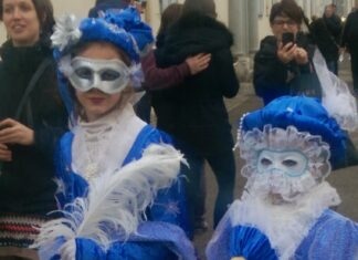 Soirée AEP Vosbles-Valfin