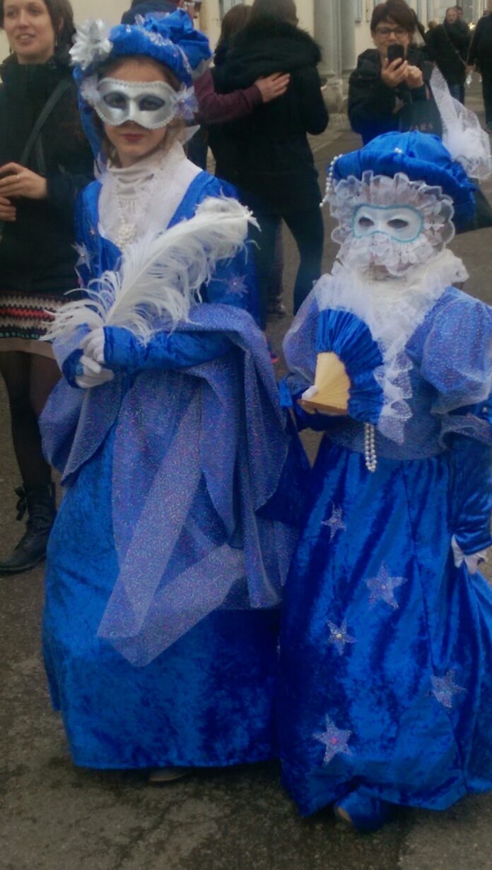 Soirée AEP Vosbles-Valfin Soirée AEP Vosbles-Valfin