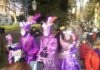 Carnaval Petite Montagne