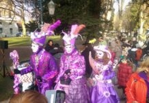 Petite Montagne. Deux rendez-vous du carnaval à ne pas manquer ! Carnaval Petite Montagne