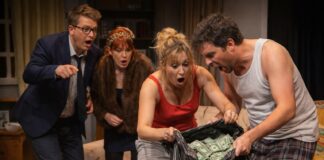 Troupe des Jamois Tourmont