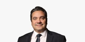 Lons-le-Saunier. Municipales : Cyrille Brero veut « remettre de l’autorité dans les rues » élections municipales Lons-le-Saunier 2026 Cyrille Brero