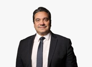 élections municipales Lons-le-Saunier 2026 Cyrille Brero