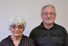 Dole. Dominique Revoy veut faire entendre « le camp des travailleurs » aux municipales Dominique Revoy aux municipales à Dole