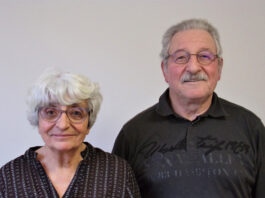 Dole. Dominique Revoy veut faire entendre « le camp des travailleurs » aux municipales Dominique Revoy aux municipales à Dole