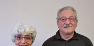 Dominique Revoy aux municipales à Dole