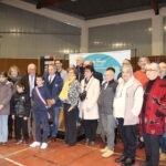 Vœux Arinthod Jean-Charles Grosdidier