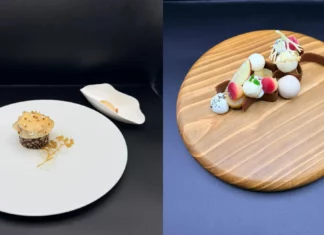 Championnat de France du Dessert 2026