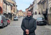 Louhans. « Ce n’était que le premier chapitre », promet Guillaume Badet après sa défaite