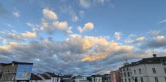 Centre-Ville Oyonnax Saint-Valentin