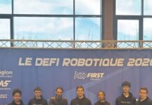 PlastiCampus Oyonnax