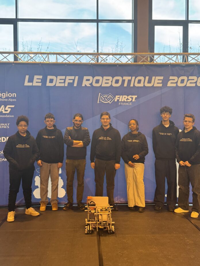 PlastiCampus Oyonnax