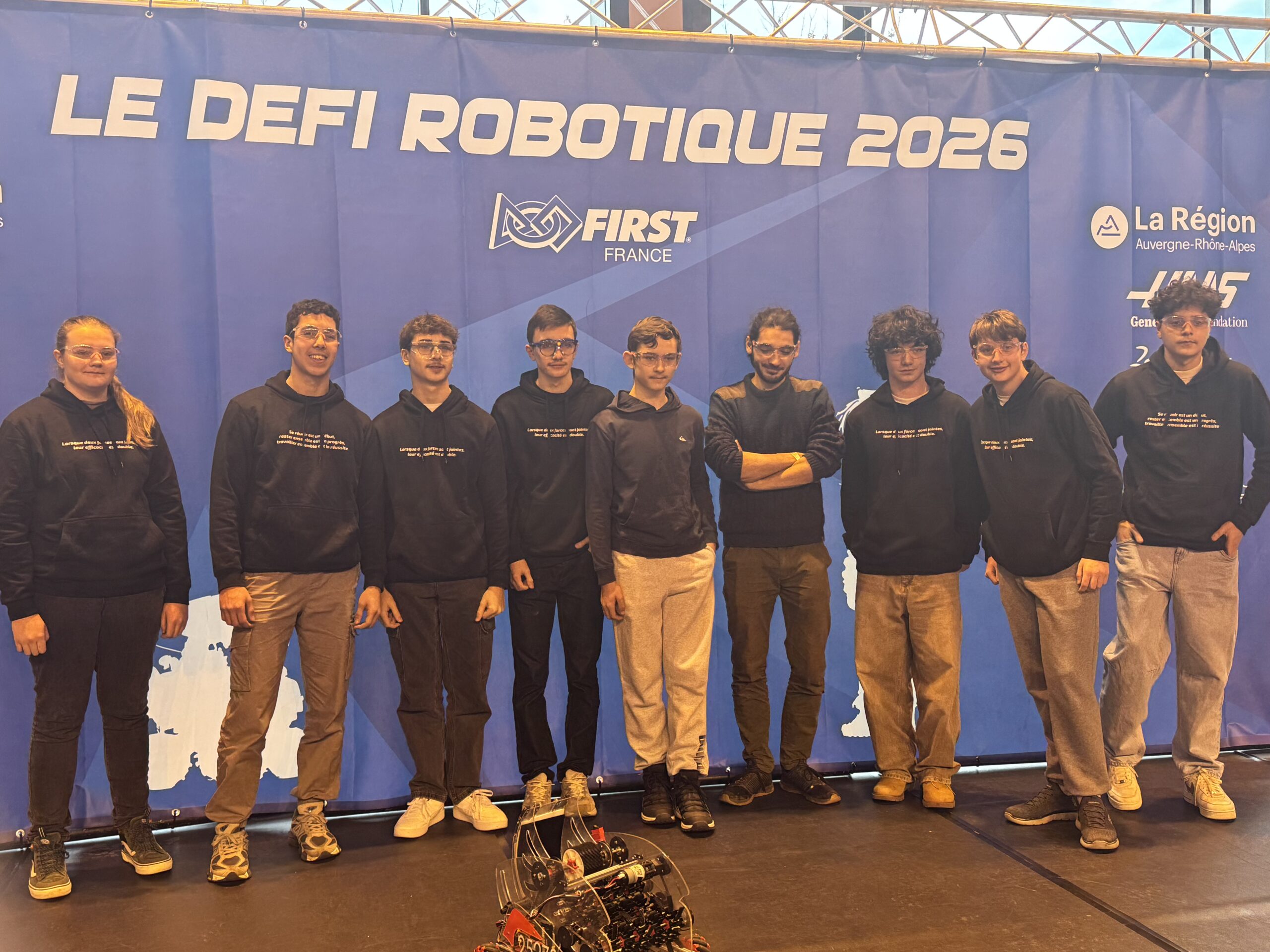 PlastiCampus Oyonnax