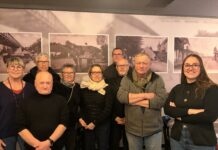 Éclans-Nenon. Municipales 2026 : Yvan Chalnot et son équipe entrent en campagne élections municipales Éclans-Nenon 2026