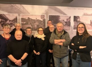 élections municipales Éclans-Nenon 2026