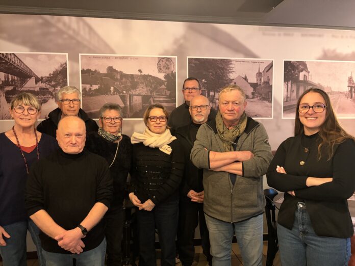 élections municipales Éclans-Nenon 2026