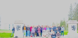 Asnans-Beauvoisin. Des bénévoles au chevet des démarches administratives