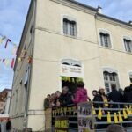 Percée du vin Jaune – 31/01/26