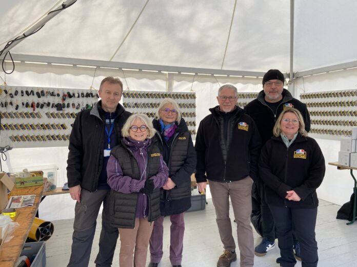 Percée du vin Jaune - 31/01/26