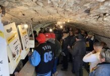 Percée Vin Jaune 2026