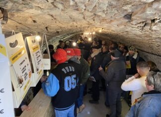 Percée Vin Jaune 2026