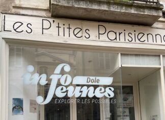 Orientation jeunesse Dole