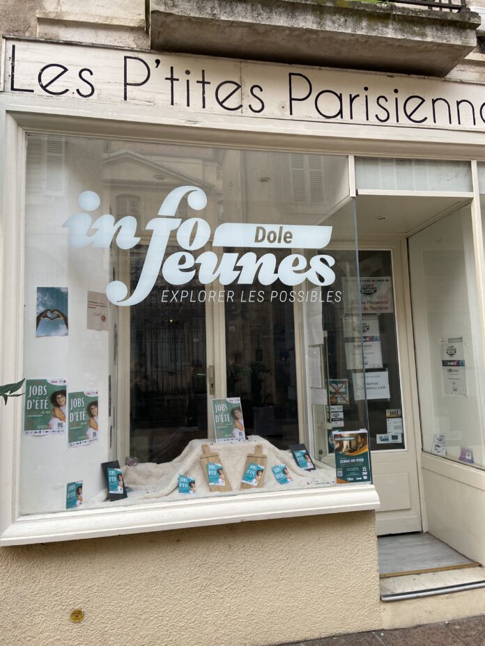 Orientation jeunesse Dole Orientation jeunesse Dole