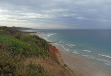 Great Ocean Road avis