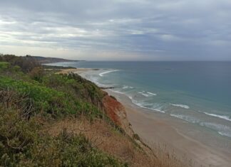 Great Ocean Road avis