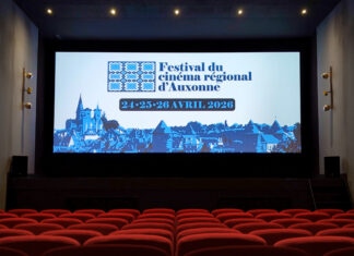 Festival Cinéma Régional Auxonne