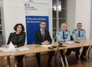 Deux nouveau-nés retrouvés dans un congélateur en Haute-Saône