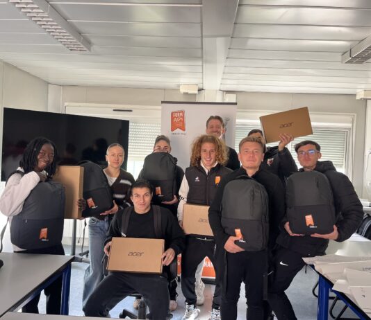 Tavaux. Formapi Grand Dole veut poursuivre son implantation sur le bassin dolois Formapi Grand Dole