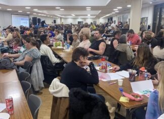 Oyonnax. Grand succès pour le premier loto de l’ASA ESCA Rallye Ain-Jura 2026