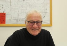 Arinthod. Jean-Charles Grosdidier officialise sa candidature pour les municipales 2026