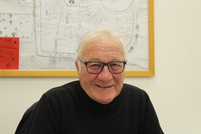 Jean-Charles GROSDIDIER