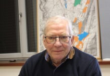 Saint-Hymetière-sur-Valouse. Jean-Yves Buchot candidat à un nouveau mandat pour les municipales 2026