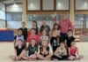Gymnastique. L’Espérance Lédonienne : entre gymnastique douce et artistique, un club centenaire qui vise les sommets