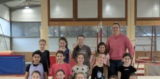 Gymnastique. L’Espérance Lédonienne : entre gymnastique douce et artistique, un club centenaire qui vise les sommets