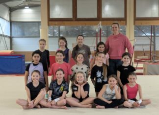 Gymnastique. L’Espérance Lédonienne : entre gymnastique douce et artistique, un club centenaire qui vise les sommets