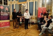 semaine culturelle Dole