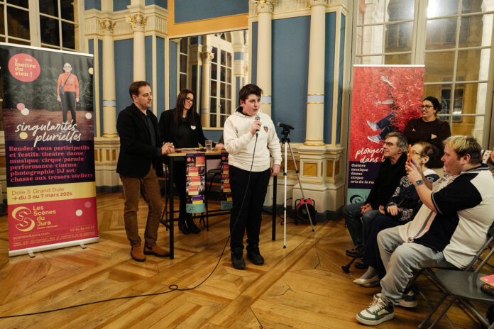 semaine culturelle Dole semaine culturelle Dole