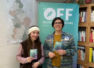 Arinthod. « La Marguerite à vélo » : du Jura à Casablanca, une aventure humaine projetée à la recyclerie