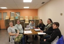 Orgelet. Soirée dansante et auberge espagnole organisée par le Foyer rural le 28 février soirée dansante Orgelet