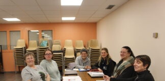 soirée dansante Orgelet