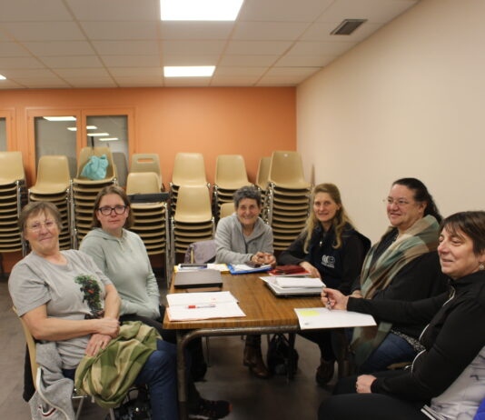 soirée dansante Orgelet